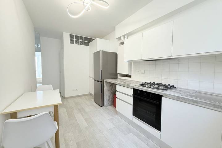 Ganze Wohnung, Ferienwohnung für 4 Personen in Paola Chalet, Porto Recanati