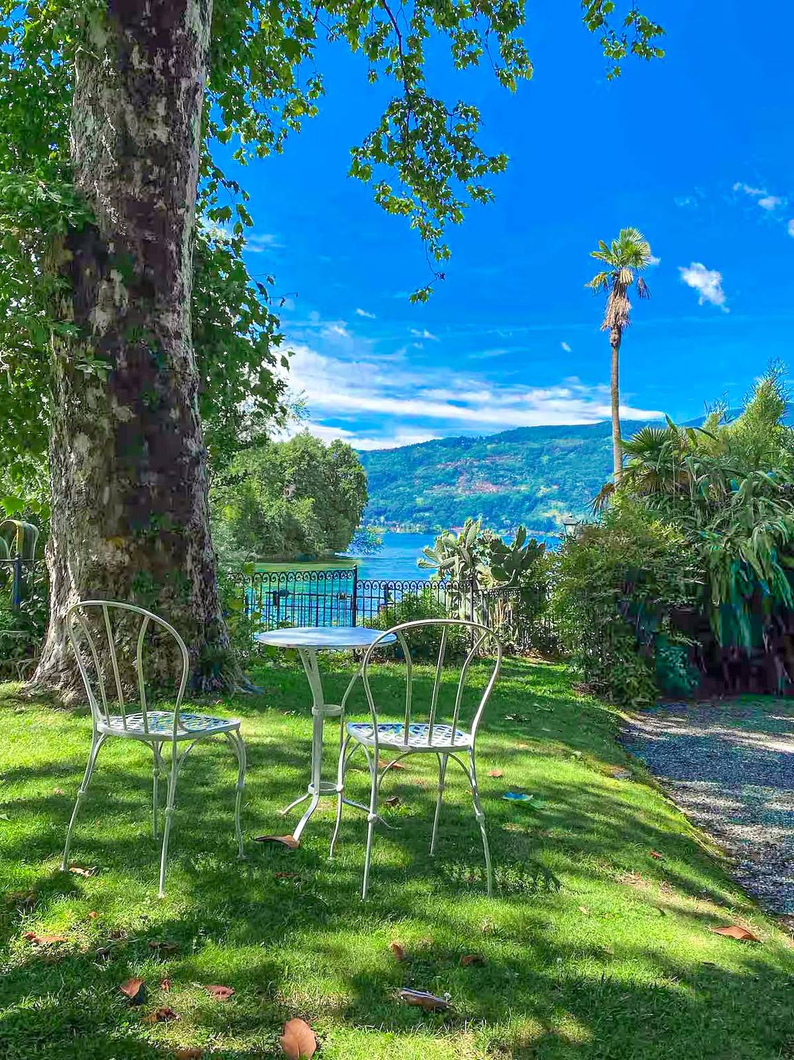 Ganze Wohnung, Villa Biffi: Duet in Verbania, Comune di Verbania