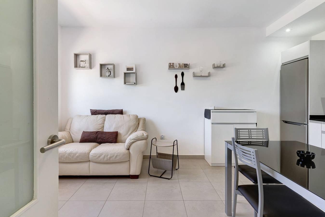 Apartamento para estancias largas in Maspalomas, San Bartolomé de Tirajana