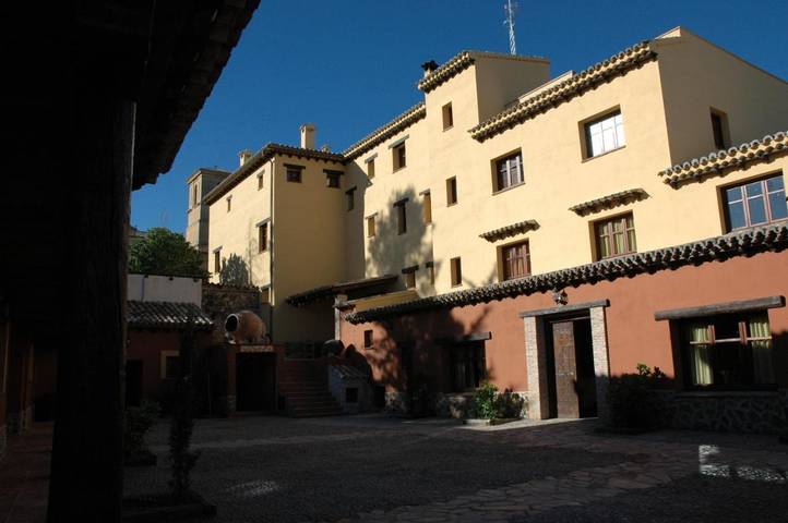 Offer view