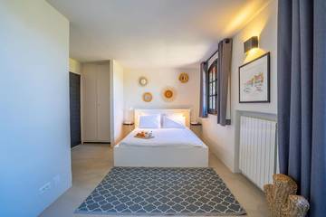 Villa pour 10 Personnes dans Gassin, Région de Draguignan, Photo 3