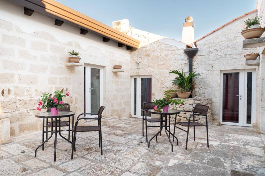 Deluxe Double Room in Santeramo in Colle, Parc national d'Alta Murgia