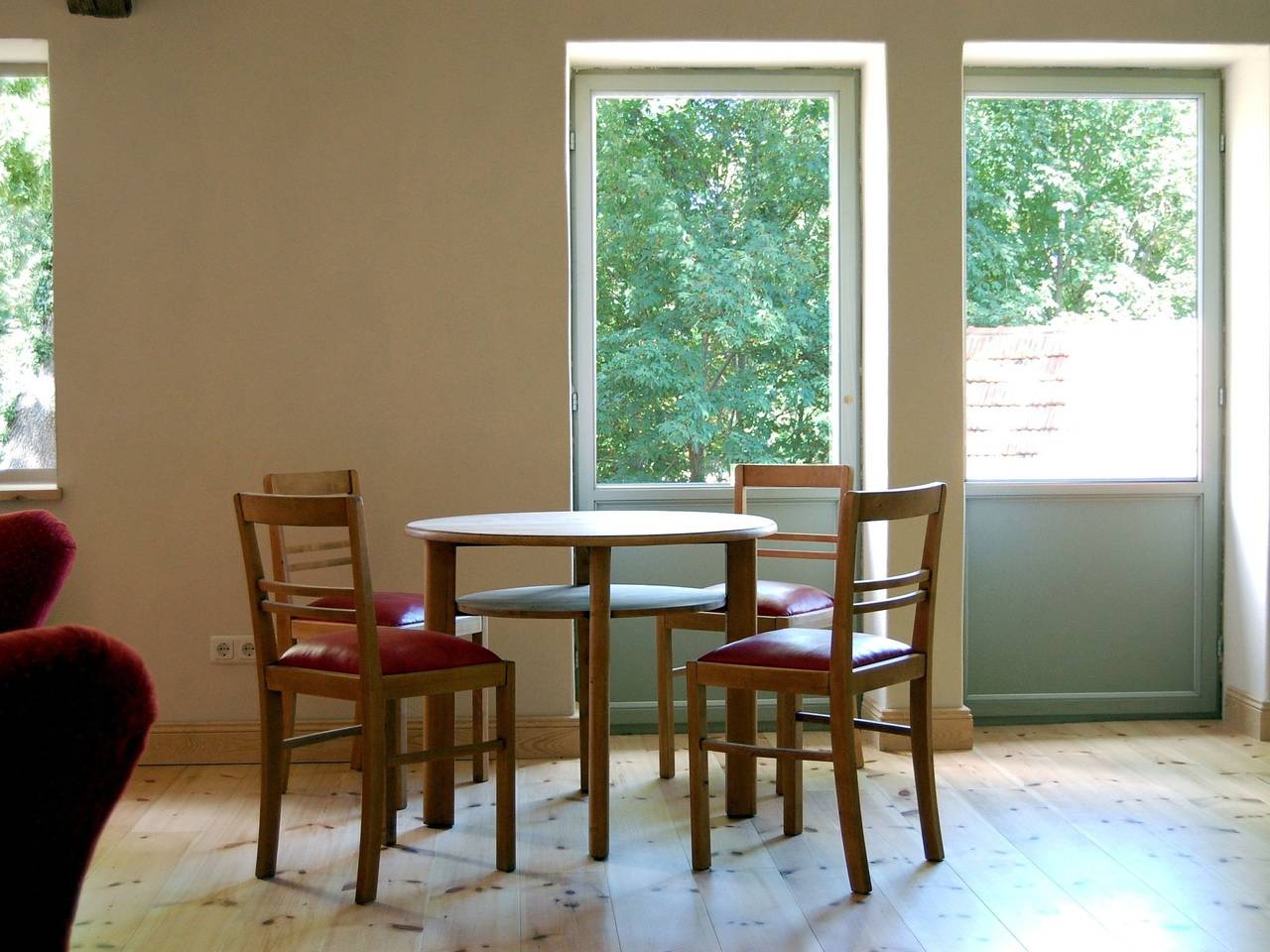 Ganze Wohnung, Pastor Becker in Dummerstorf, Rostock und Umgebung