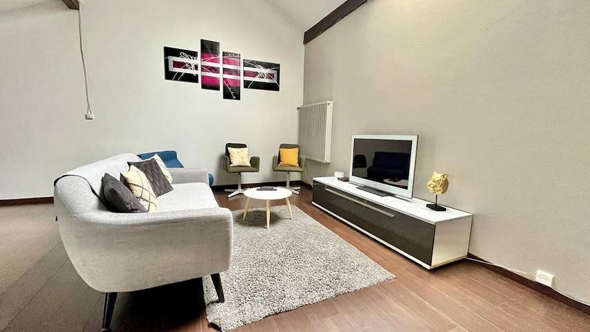Appartement de vacances pour 4 personnes