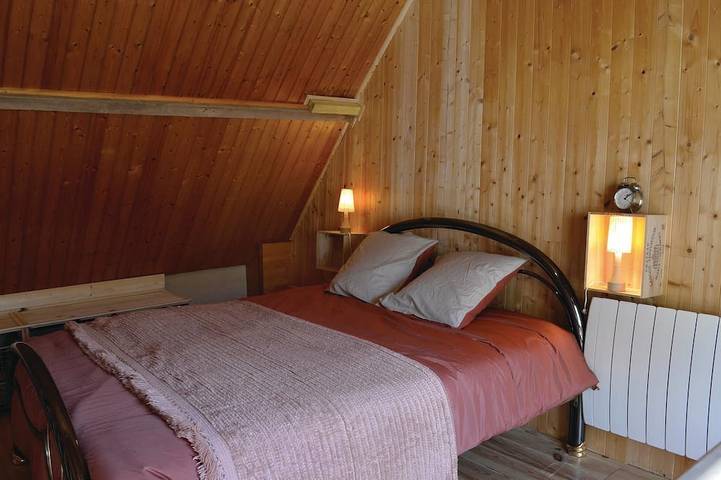 Location de vacances pour 3 personnes à Bourthes - 2