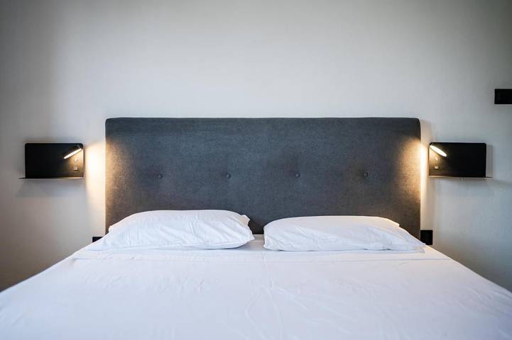 Pousadas e b&b para 2 pessoas, com vista em Módena