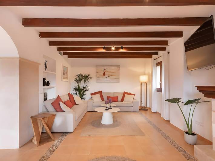 Finca für 8 Personen in Valldemossa - 4