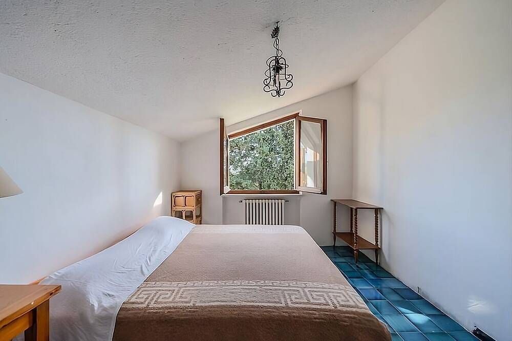 Exclusive villa with view, garden, bbq, pets allowed and parking space in Montefalco, Perugia Provinz