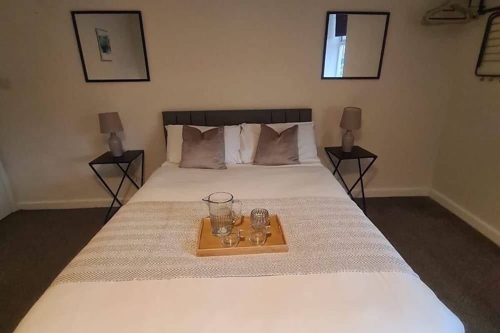 Entire apartment, The Green Room Apartment in Sunderland