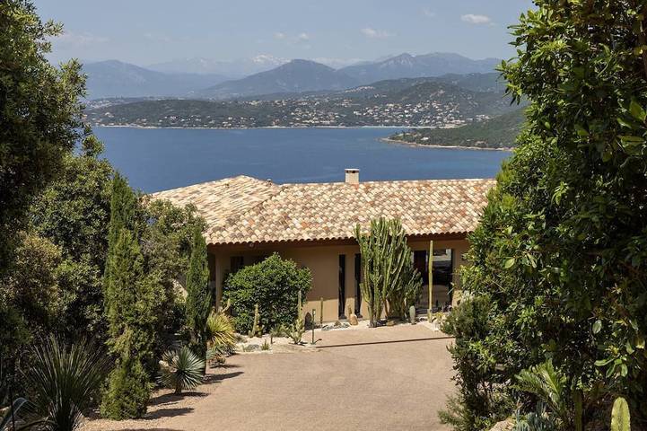 Location de vacances pour 12 personnes, avec jardin dans Plage d'Argent