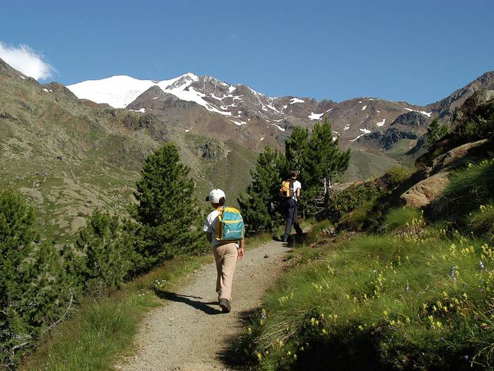 Ganze Wohnung, Ferienwohnung in Celledizzo in der Nähe des Skilifts in Celledizzo, Peio