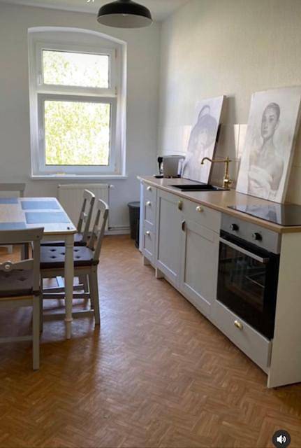 Ferienwohnung für 3 Personen in Eberswalde - 2