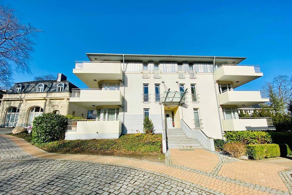 Ferienhaus in Usedom für 4 Personen in Usedom