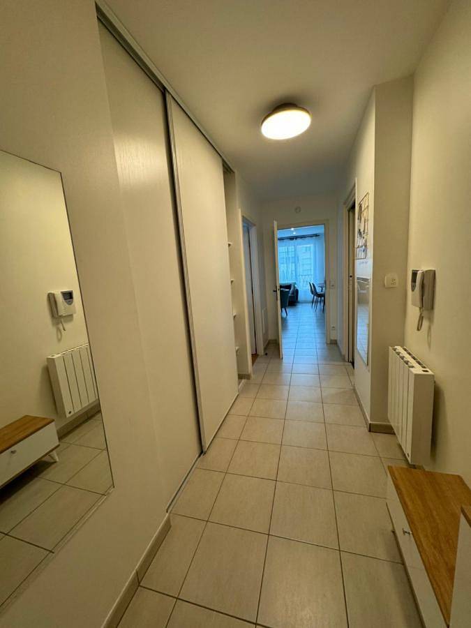 Gîte pour 6 personnes à Drancy - 4