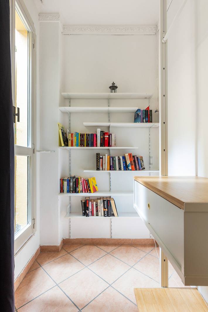 Ferienwohnung für 4 Personen, mit Terrasse in Bologna - 3