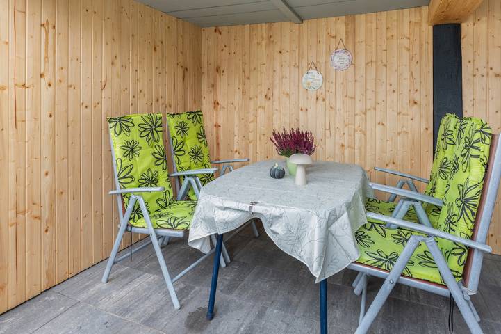 Ferienhaus am Schlosspark in Ilmenau – ruhig, für bis zu 5 Gäste in Gehren, Thüringer Kernland