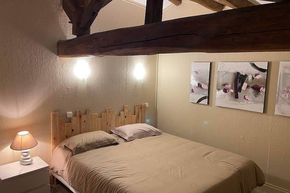 Villa Exceptionnelle Pour des Moments de Détente à 20 Minutes de La Rochelle in Andilly, Región de La Rochelle