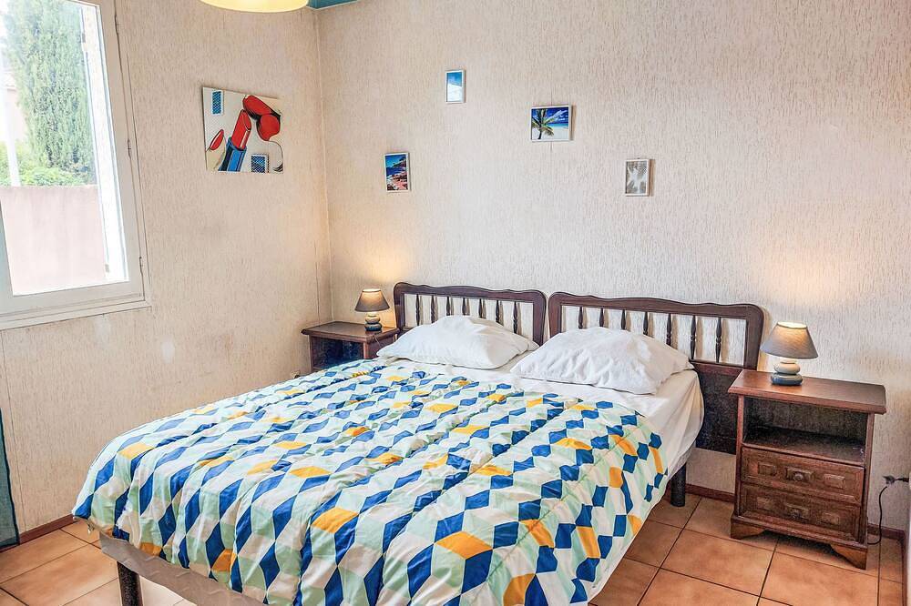 Ste Claire by Interhome in Solliès-Pont, Toulon region