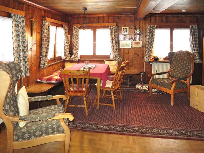 Location de vacances pour 6 personnes, avec jardin à Hinterzarten - 3