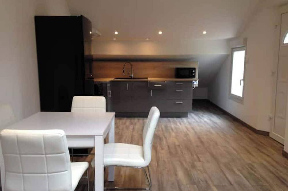 Apartment 3 rooms, swimming pool, terrace, Spa, independent in Aiguillon, Agen und Umgebung