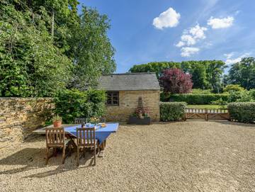 Ferienhaus für 4 Personen in The Cotswolds, Südostengland, Bild 2