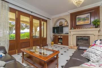 Villa in Alcúdia, North Majorca für 8 