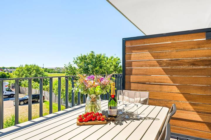 Ganze Wohnung, Ankommen zwischen meer, licht und weite in List (Sylt), Sylt