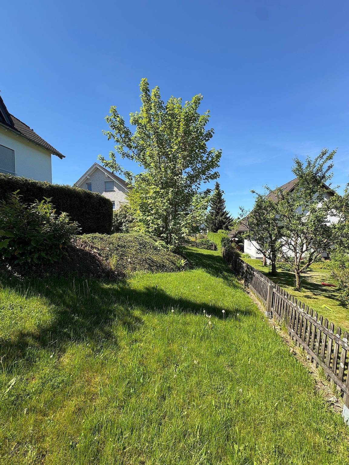 Ganze Wohnung, Apartment Ruhrtal - Im Zentrum von Bestwig, Supermärkte nah, Gartennutzung, Glasfaser in Bestwig, Hochsauerlandkreis
