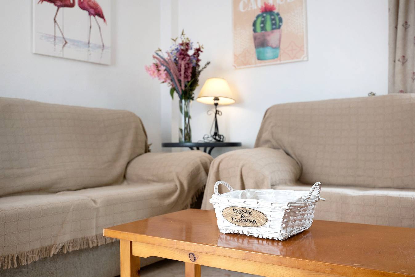 Apartamento entero, Apartamento "Sagasta 1 - Andalmar" cerca del mar con Wi-Fi in Conil de la Frontera, Costa de la Luz