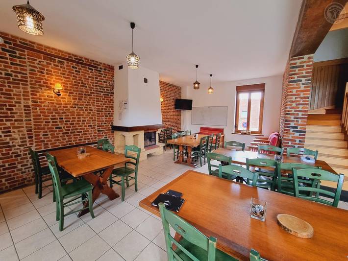 Ferienwohnung für 29 Personen, mit Garten in Frankreich - 3