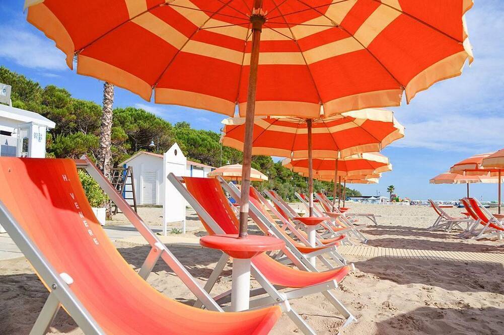 Entire apartment, Homiday - The Magnolias - Interior 20 in Alba Adriatica, Adriatic Coast Abruzzo