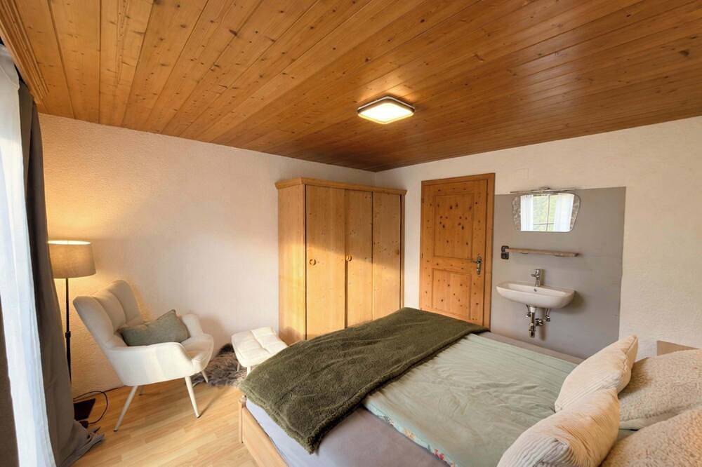 Chalet Naschberg - 5 Sz, Terrasse & Bergpanorama in Reith im Alpbachtal, Kaisergebirge