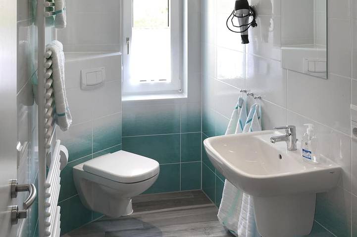 Ferienhaus für 6 Personen in Löbnitz - 4