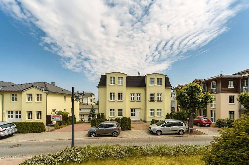 Ferienwohnung in Usedom für 4 Personen in Usedom