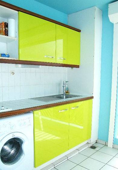 Gîte pour 4 personnes, avec terrasse, animaux acceptés à Le Gosier - 4