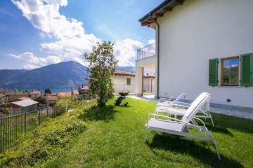 Ferienhaus für 6 Personen in Gemeinde Tremezzina, Comer See, Bild 3