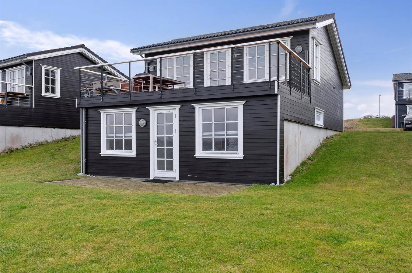 3 bedroom home in Bagenkop in Bagenkop, Langeland