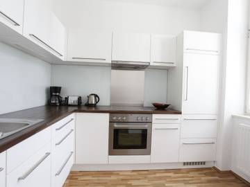 Ferienwohnung für 4 Personen in Brigittenau, Wien, Bild 4