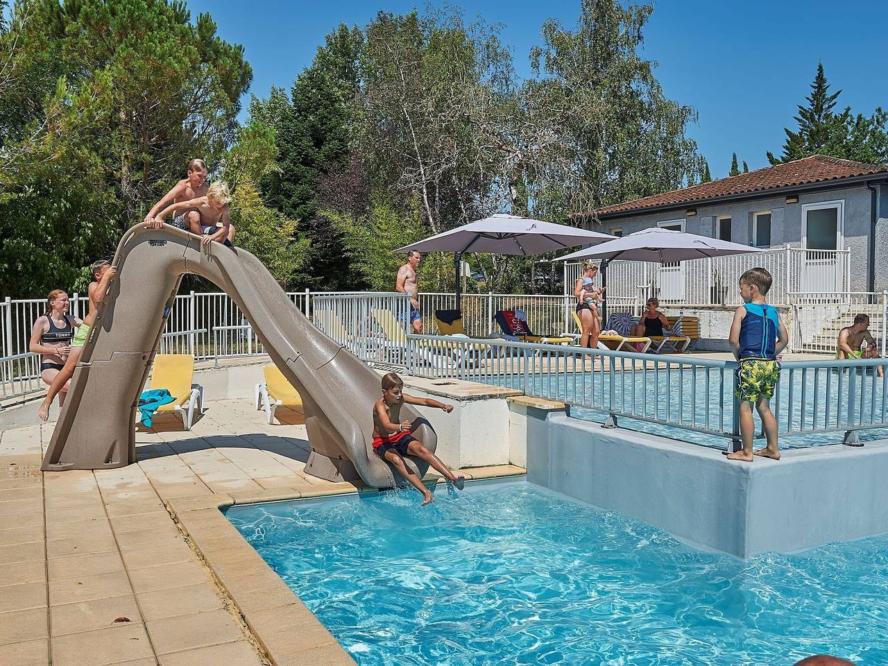 Villa à Lanzac avec jardin privé in Lanzac, Lot