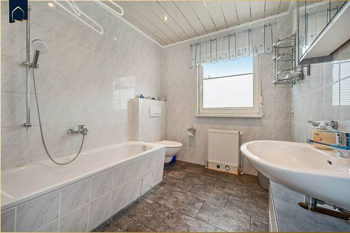 Ferienhaus für 6 Personen, mit Garten in Heringsdorf - 2