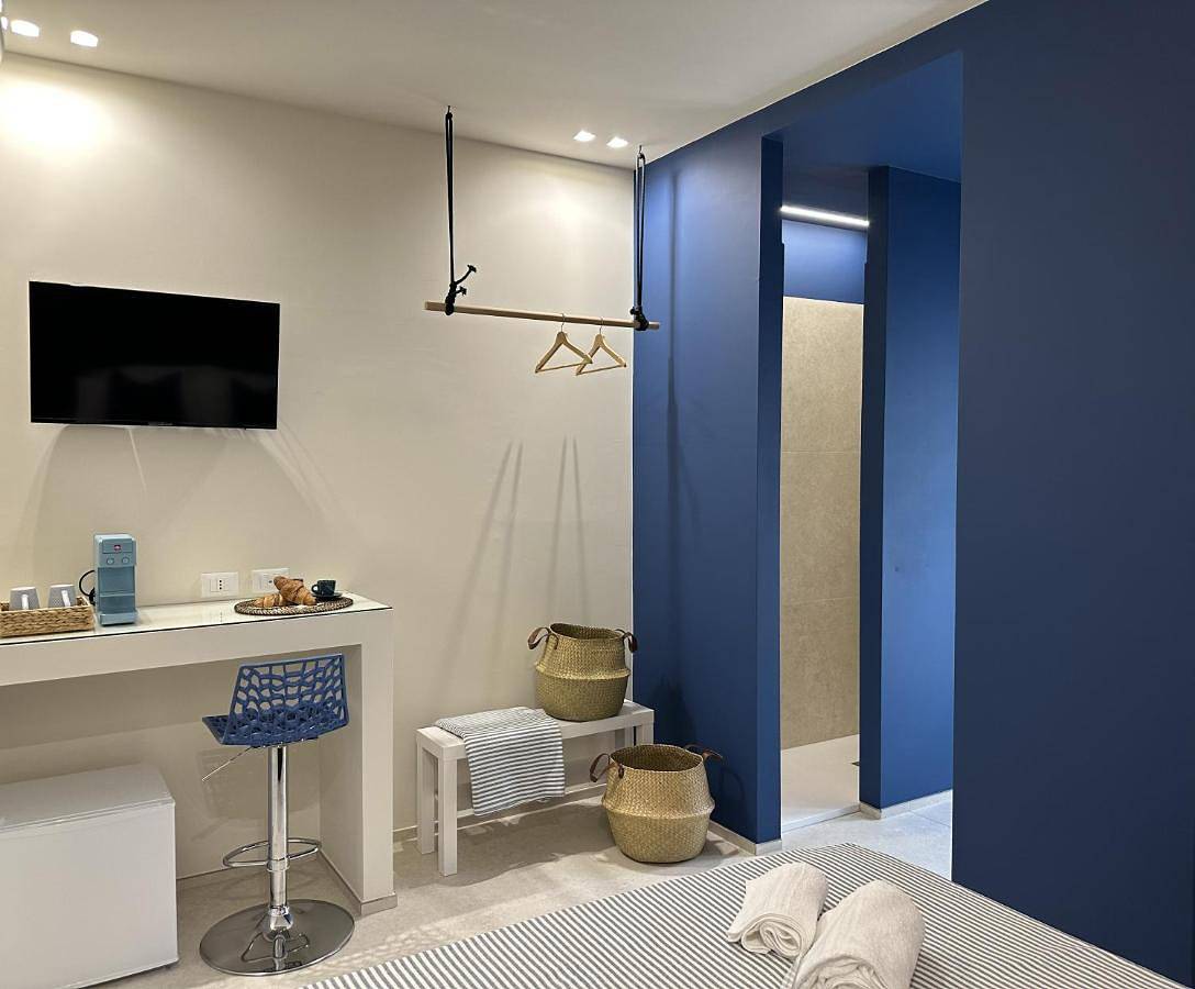 D'Aleammare - Rooms in Mattinata, Gargano
