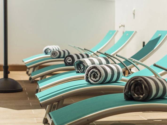 Villa für 10 Personen, mit Balkon und Pool in Lagos - 3