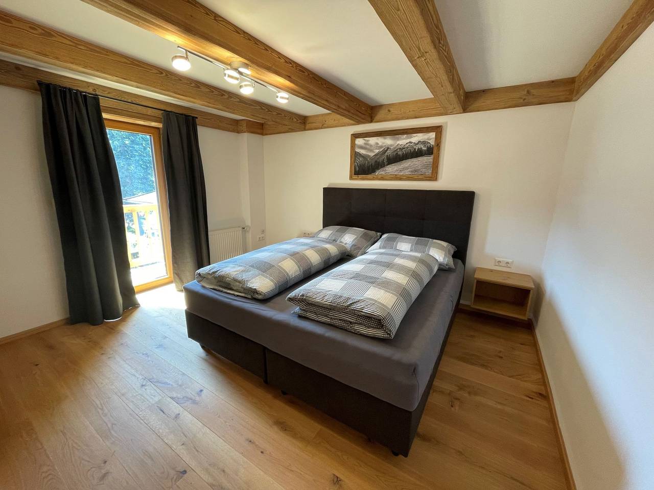Haus Nussbaum in Piesendorf, Kitzbüheler Alpen