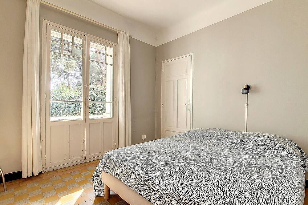 Ferienhaus - Cassishaus mit Garten in Cassis, Nationalpark Calanques