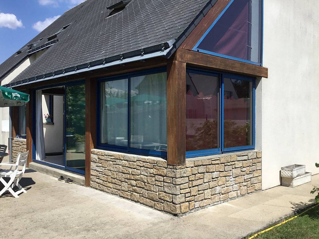 Studio entier, Studio Piriac-sur-Mer in Piriac-sur-Mer, Côte d'Amour