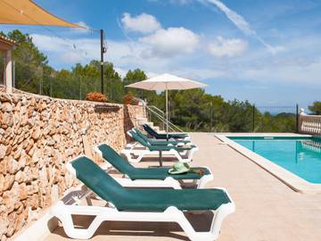 Finca in Felanitx, Mallorca Süden für 6 