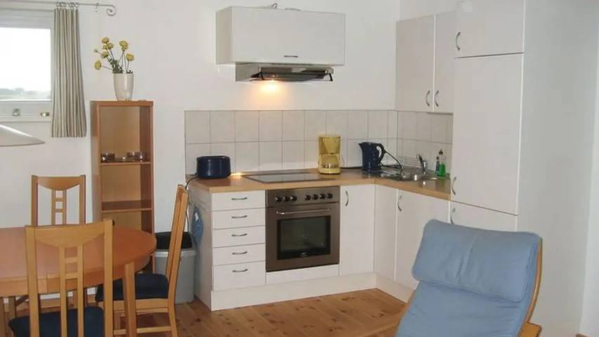 Ferienhaus für 6 Personen, mit Terrasse und Sauna, mit Haustier in Kröslin - 4