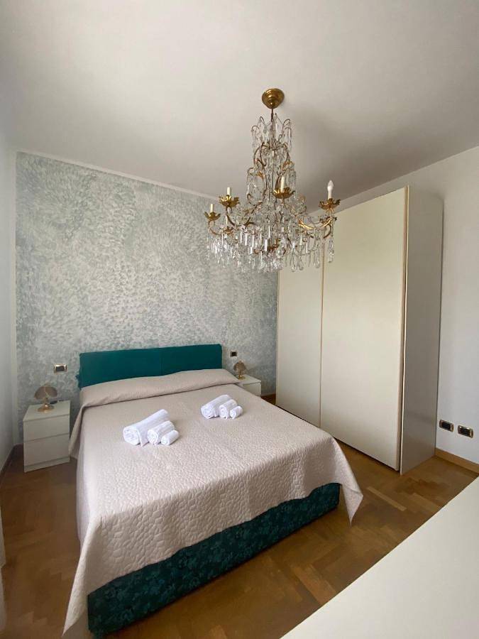 Maison d’hôte pour 3 personnes à Peschiera del Garda - 2