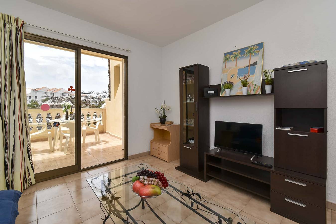Ganze Wohnung, Castle Harbour 3 in Los Cristianos, Arona