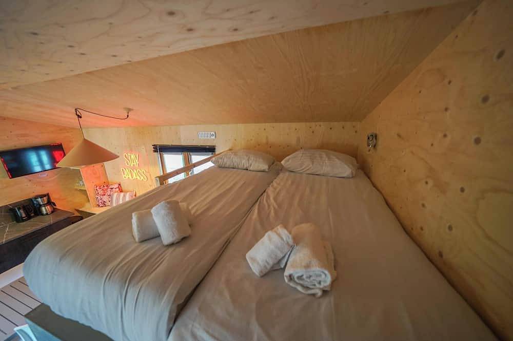Forest Lodge 4 in Nordholland